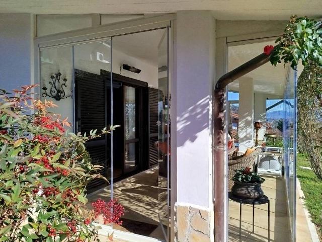 Villa in vendita a Morlupo RM