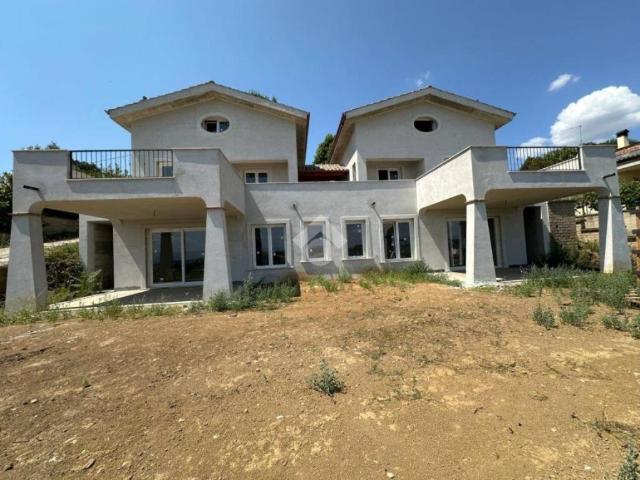 Villa in vendita a Morlupo RM