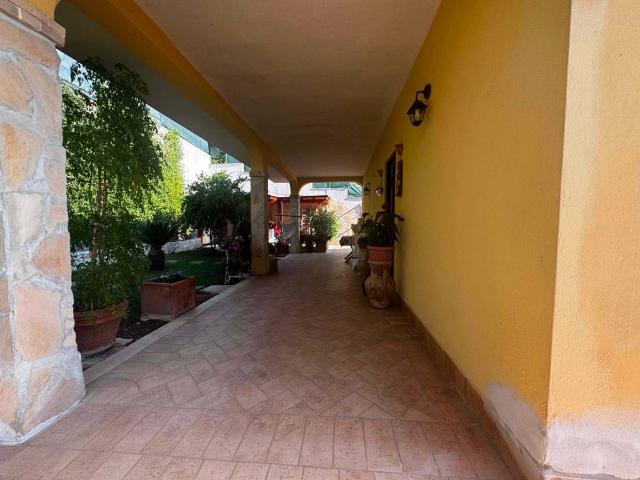 Villa in vendita a Morlupo RM