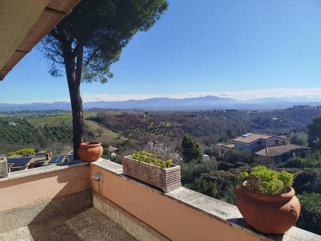 Villa in vendita a Morlupo RM