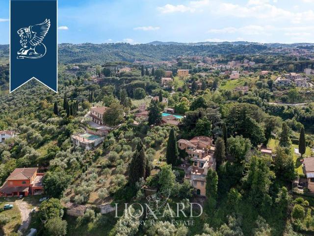 Villa in vendita a Morlupo RM