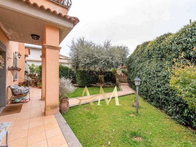Villa in vendita a Morlupo RM
