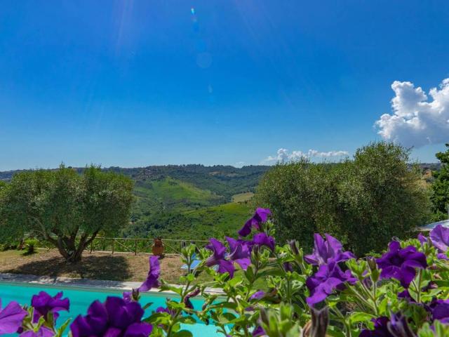 Villa in vendita a Morlupo RM