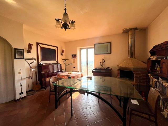 Villa in vendita a Morlupo RM