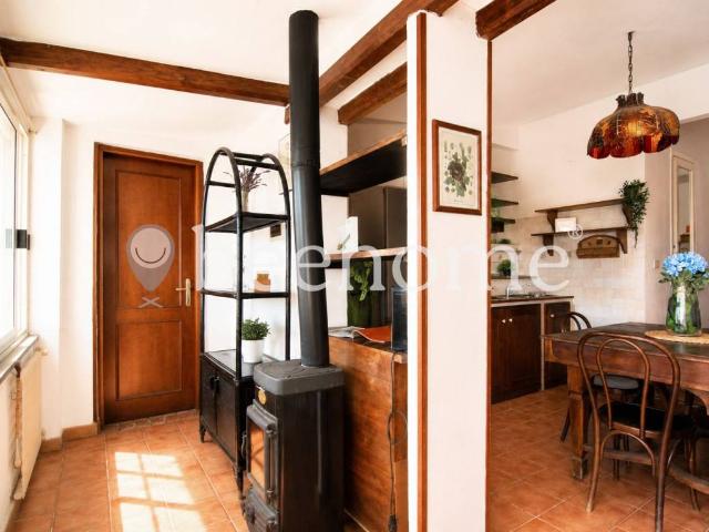 Villa in vendita a Morlupo RM