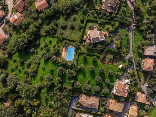 Villa in vendita a Morlupo RM