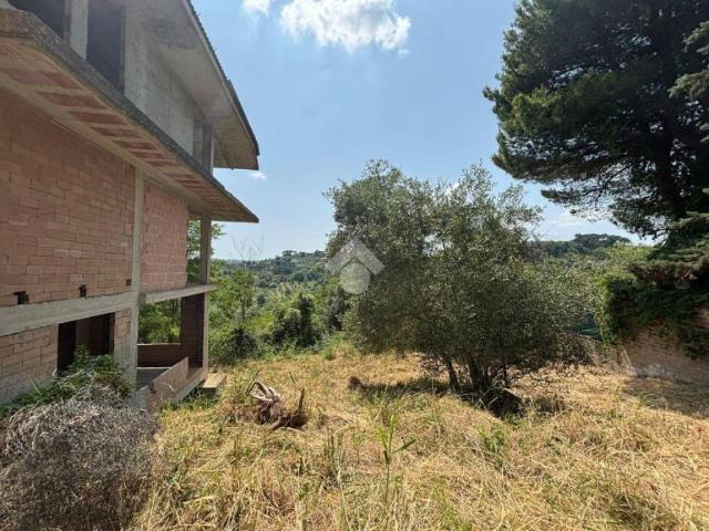 Villa in vendita a Morlupo RM
