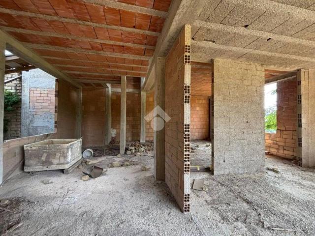 Villa in vendita a Morlupo RM
