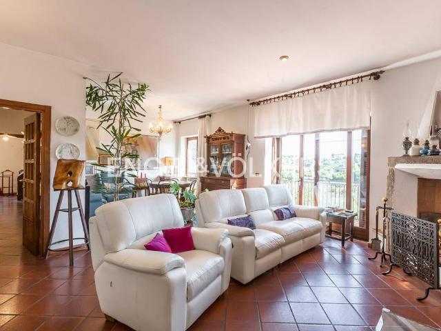 Villa in vendita a Morlupo RM