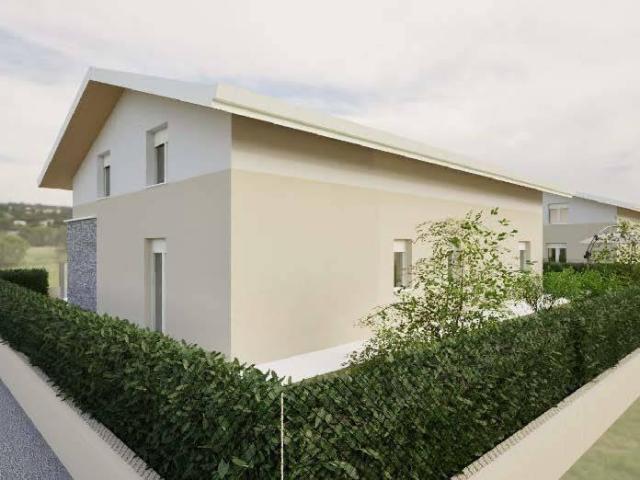 Villa in vendita a Mornago