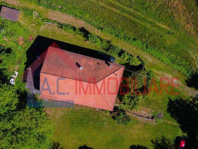 Villa in vendita a Mornago VA
