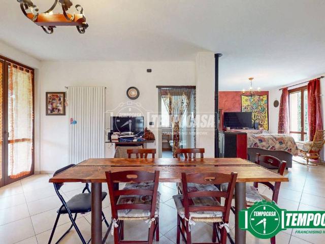 Villa in vendita a Mornese AL