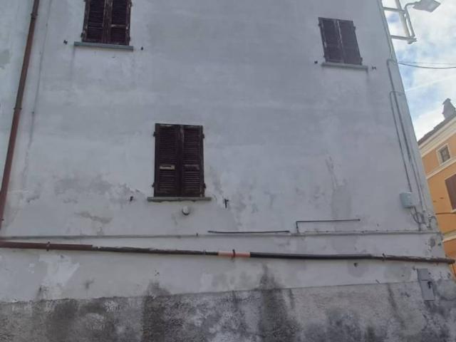Villa in vendita a Mornico Losana PV