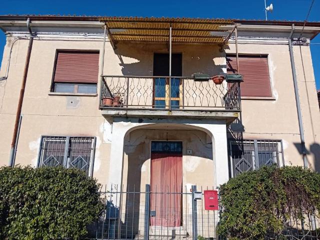Villa in vendita a Mornico Losana PV