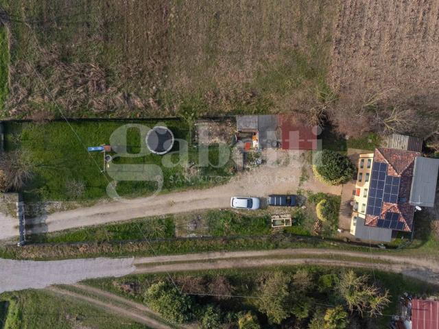 Villa in vendita a Morsano Al Tagliamento