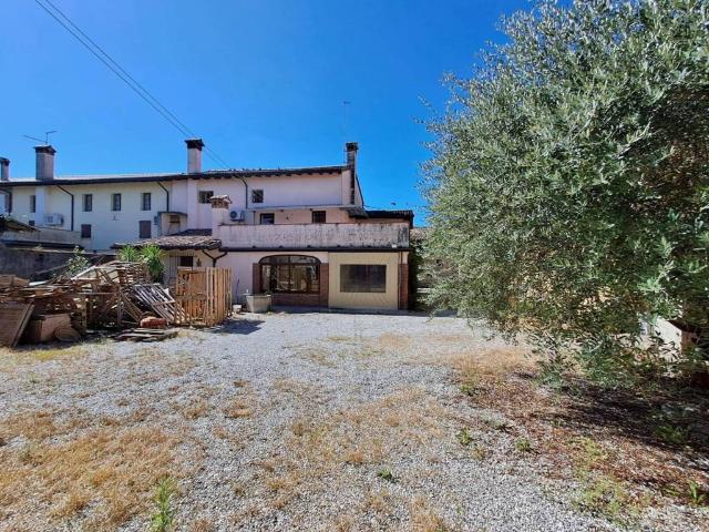 Villa in vendita a Morsano al Tagliamento PN