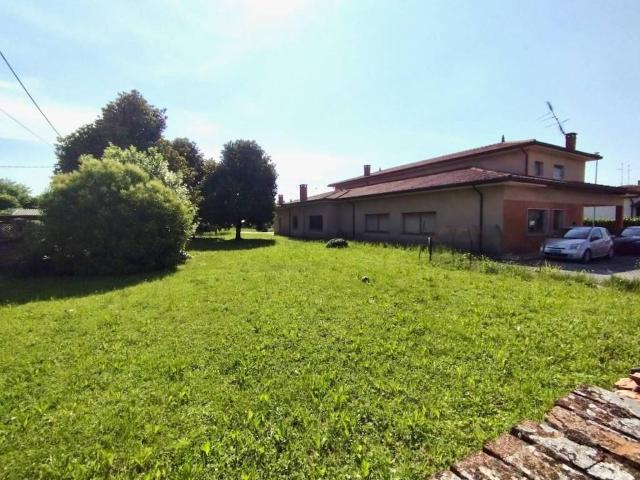 Villa in vendita a Morsano al Tagliamento PN