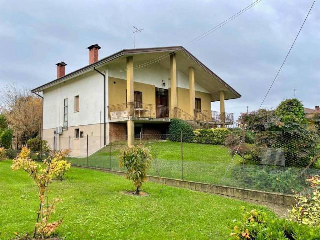 Villa in vendita a Morsano al Tagliamento PN