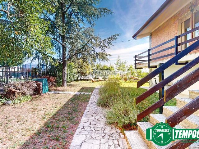 Villa in vendita a Morsasco