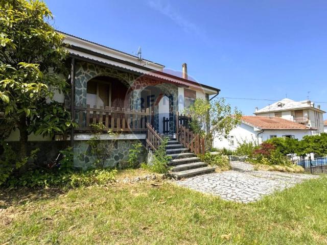 Villa in vendita a Morsasco