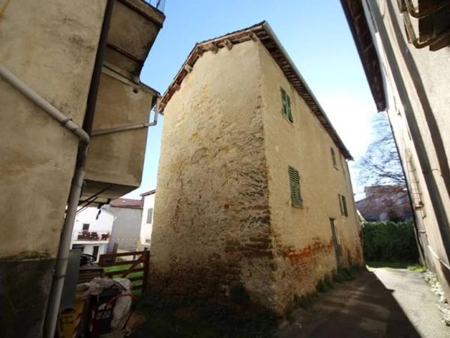 Villa in vendita a Morsasco AL