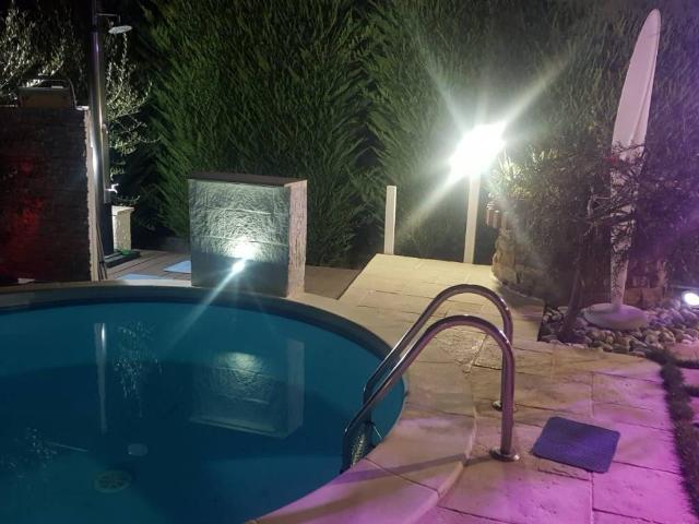 Villa in vendita a Morrovalle MC