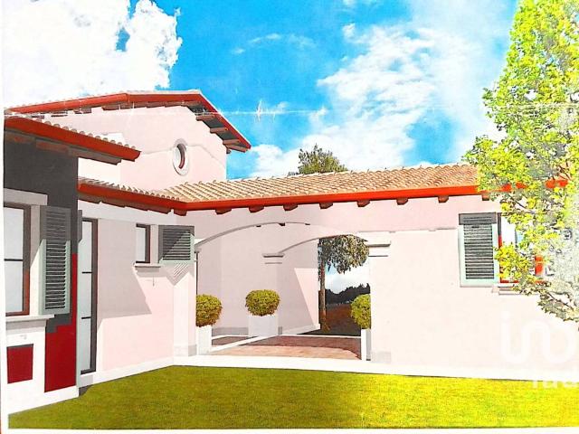 Villa in vendita a Morro d'Oro TE