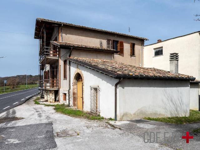 Villa in vendita a Morro Reatino RI