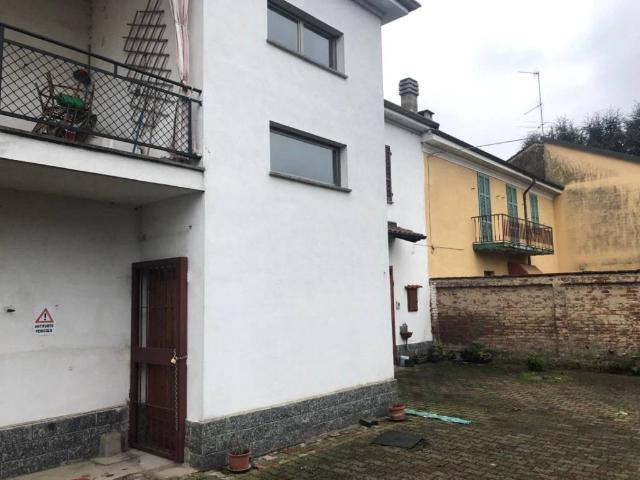 Villa in vendita a Mortara PV