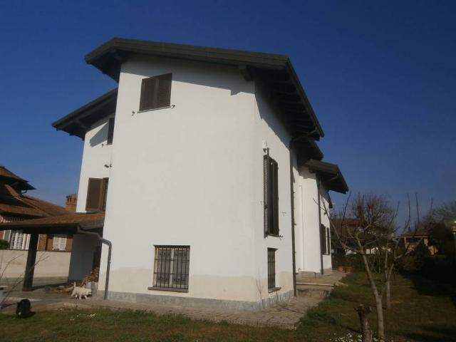 Villa in vendita a Mortara PV