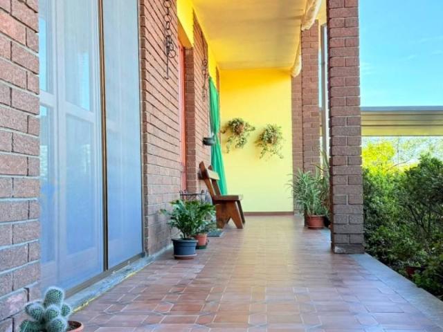 Villa in vendita a Mortara PV