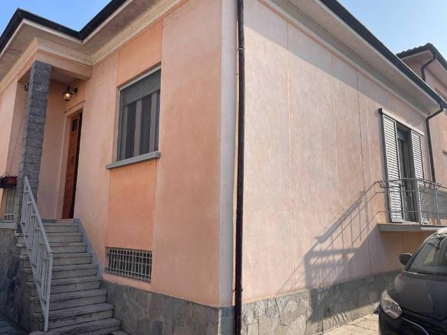 Villa in vendita a Mortara PV