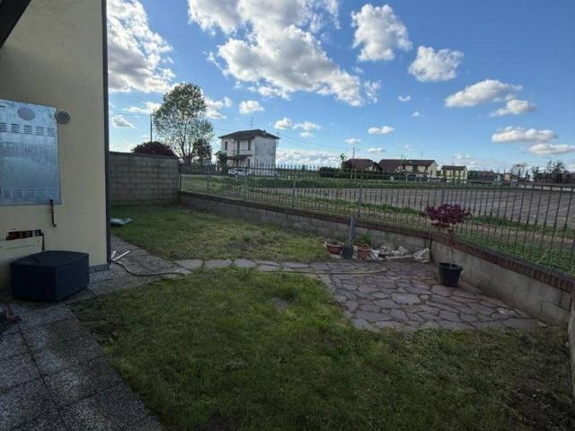Villa in vendita a Mortara PV