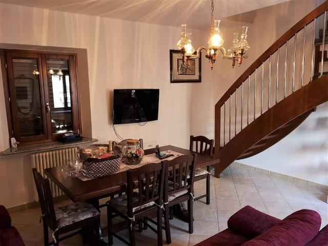 Villa in vendita a Mortara PV