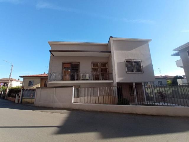 Villa in vendita a Mortara PV