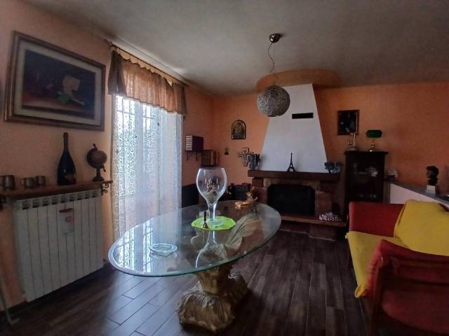 Villa in vendita a Mortara PV