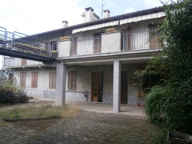 Villa in vendita a Mortara PV