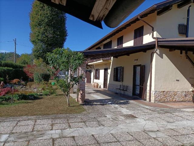 Villa in vendita a Mortara PV
