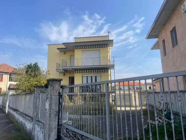 Villa in vendita a Mortara PV
