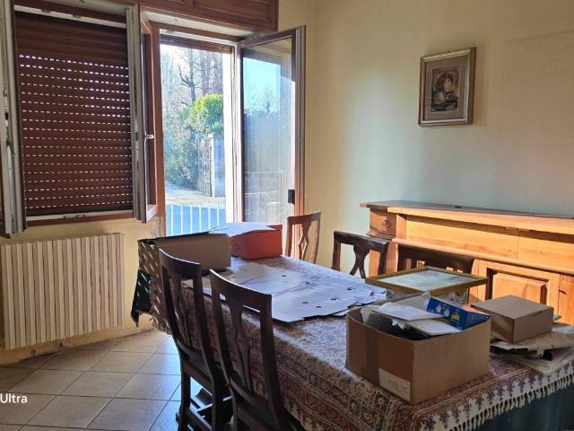 Villa in vendita a Tromello PV