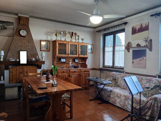 Villa in vendita a Mortara PV