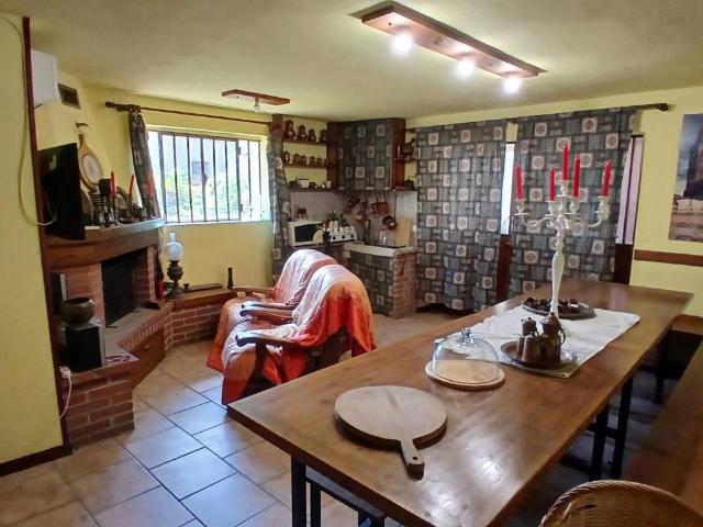 Villa in vendita a Mortara PV