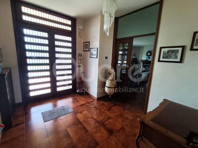 Villa in vendita a Mortegliano UD