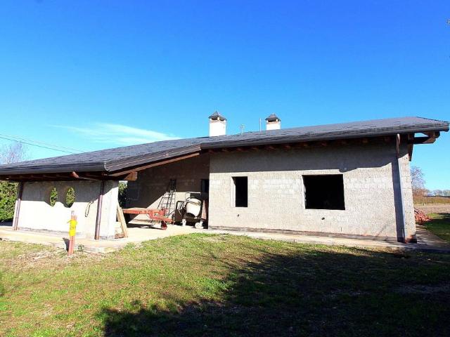 Villa in vendita a Mortegliano UD
