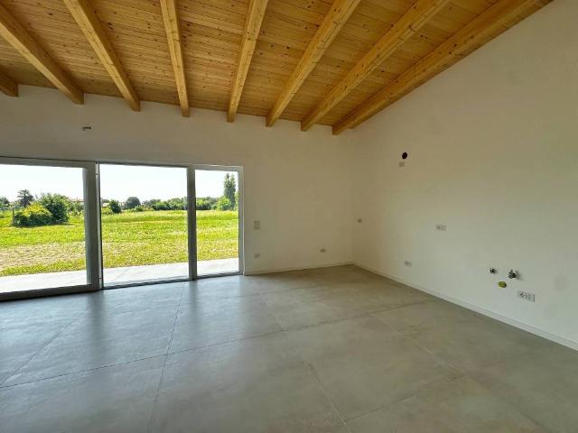 Villa in vendita a Mortegliano UD