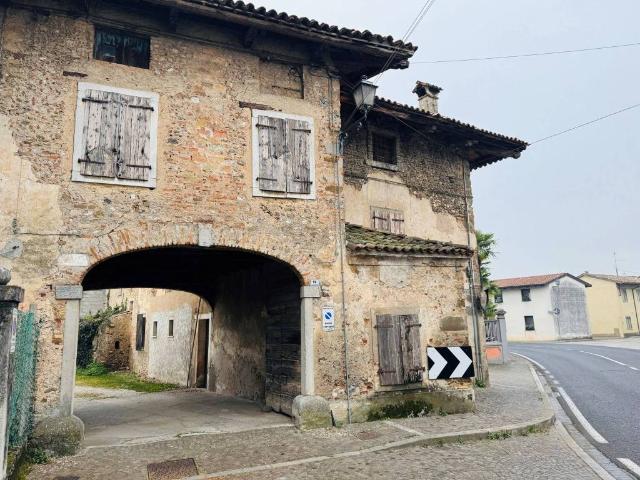 Villa in vendita a Mortegliano UD