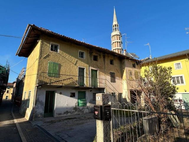 Villa in vendita a Mortegliano UD