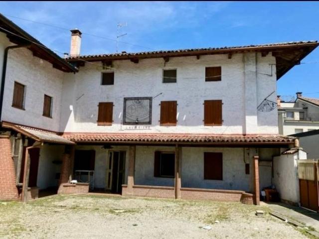 Villa in vendita a Mortegliano UD