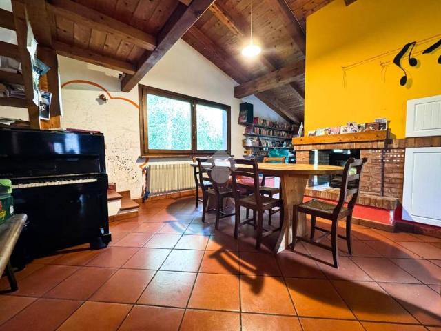 Villa in vendita a Moruzzo UD