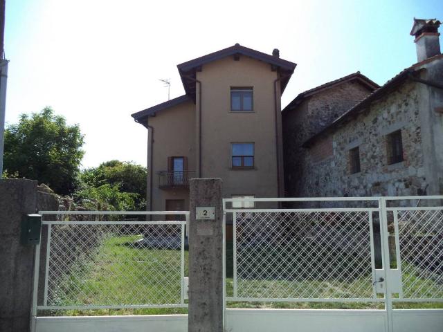 Villa in vendita a Moruzzo UD